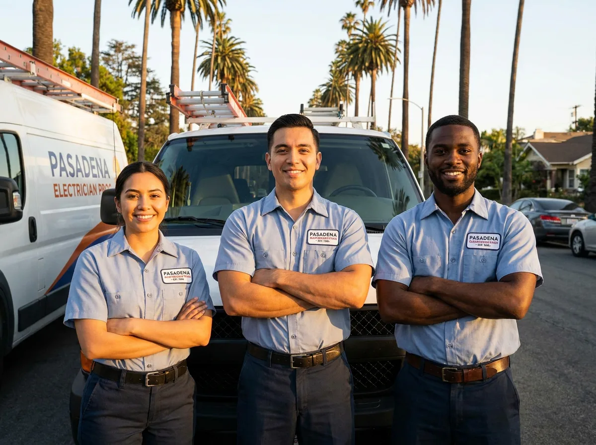 Electrician company in Burlington, KY