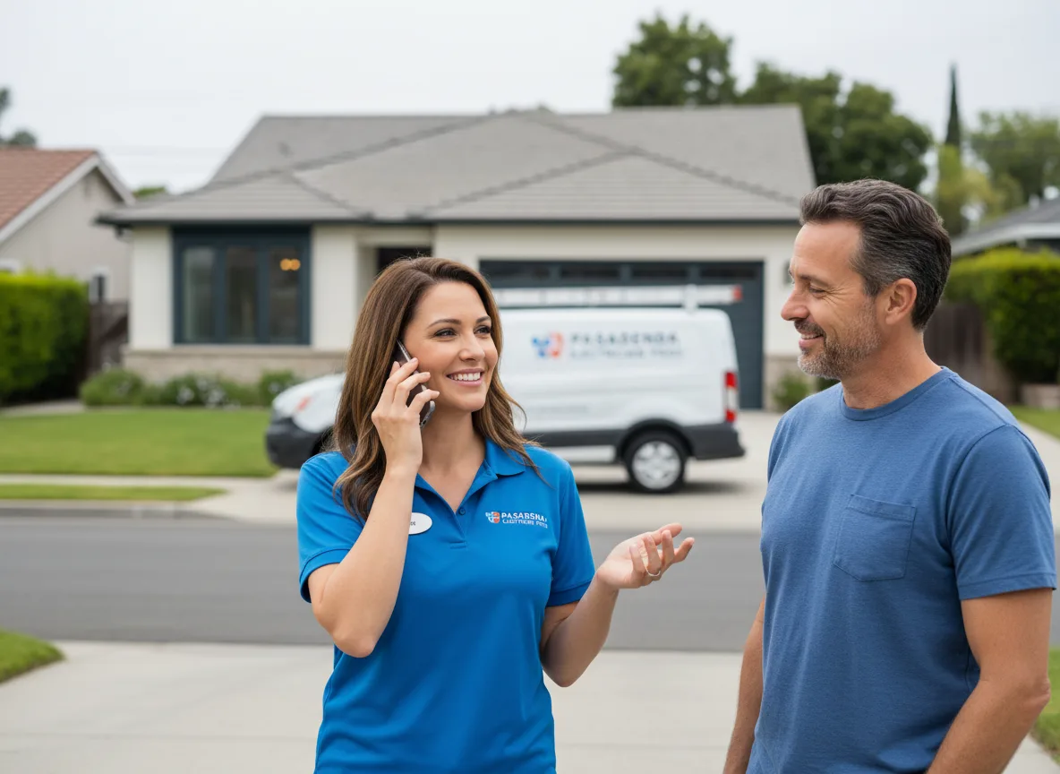 Electrician Burlington, KY FAQs